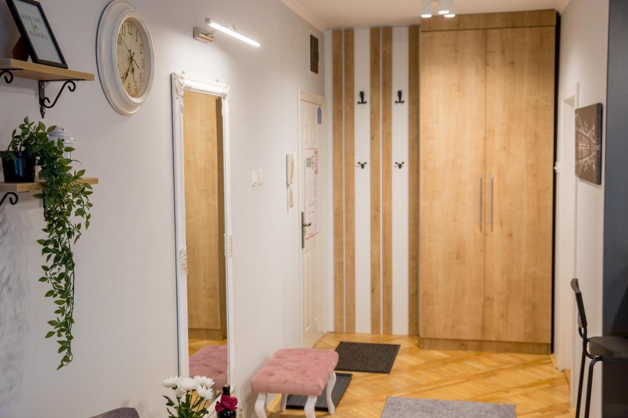Apartment Studio Milena Subotica Exteriör bild